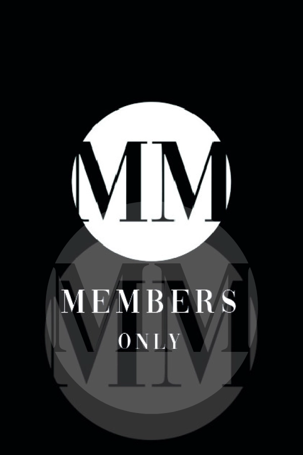 Members Only Access to Images of Amelia